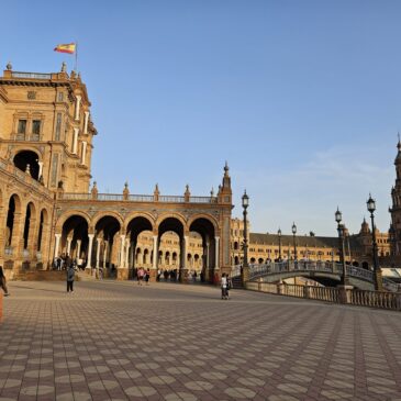 Sevilla